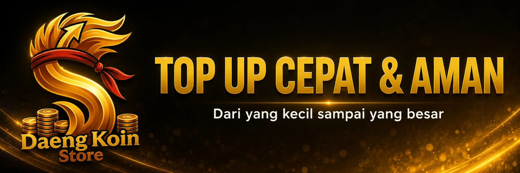 Topup Cepat