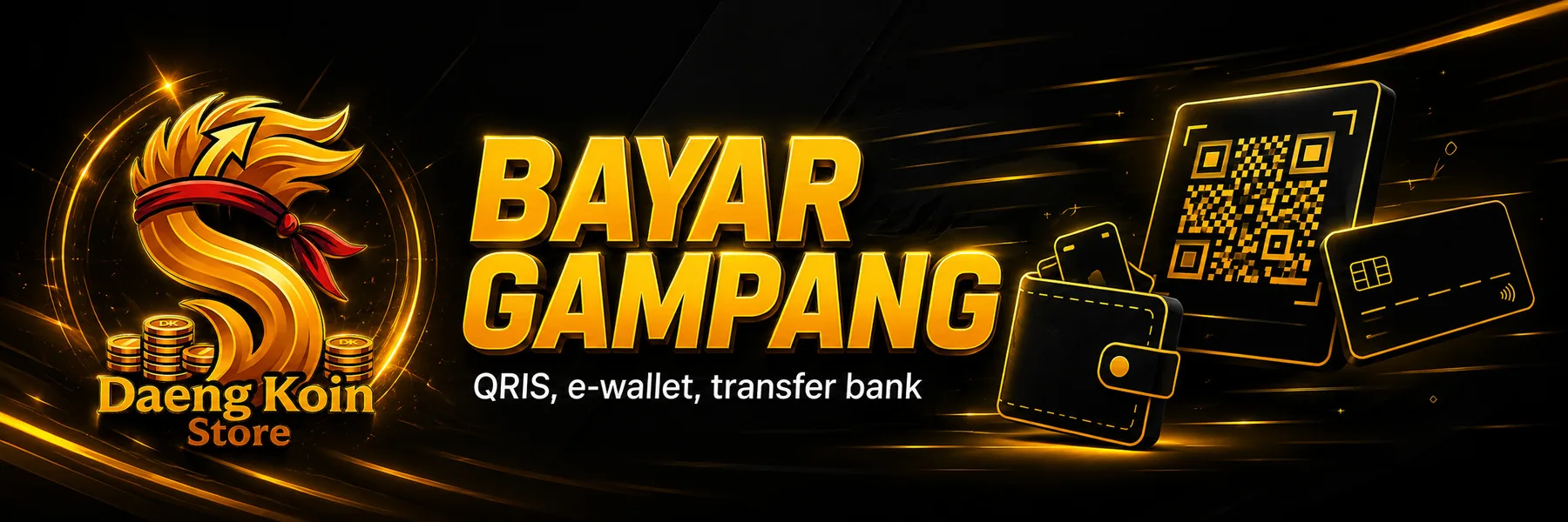 Bayar Gampang