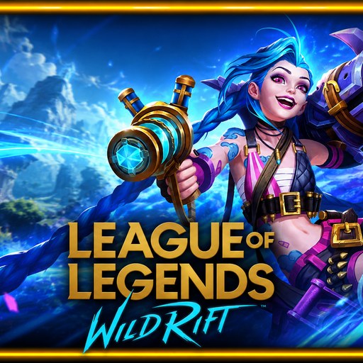 League of Legends: Wild Rift