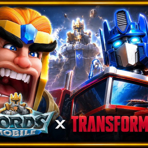 Lords Mobile