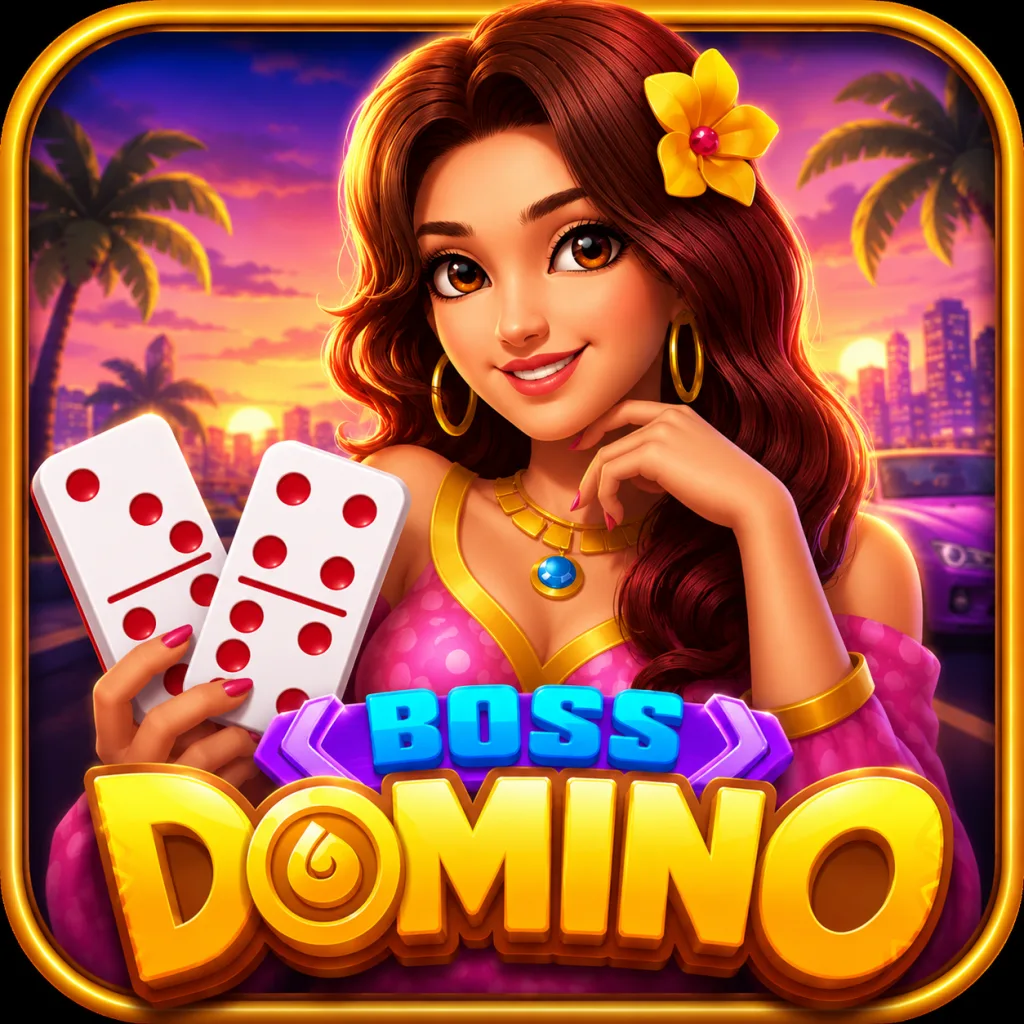 Boss Domino/Party