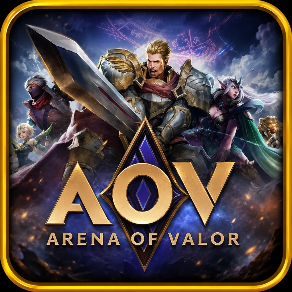 Arena of Valor