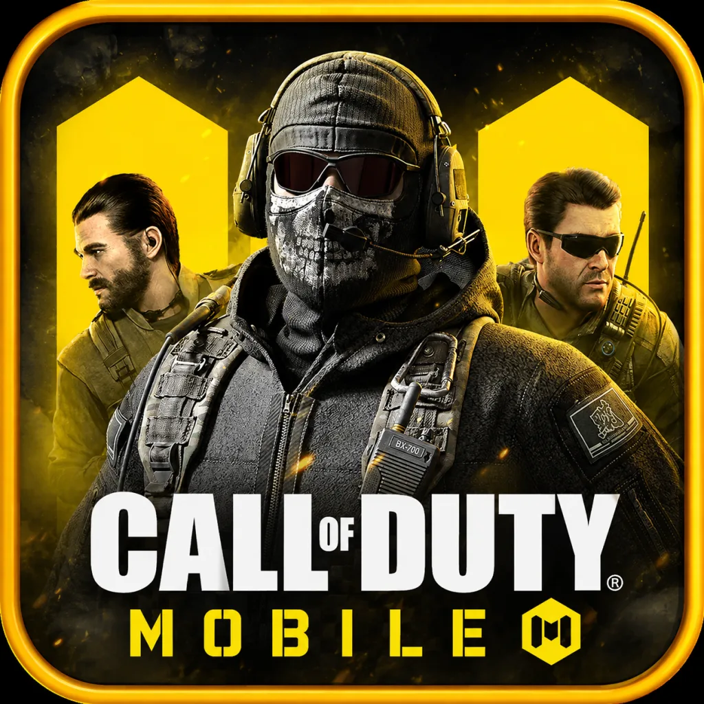 Call of Duty Mobile