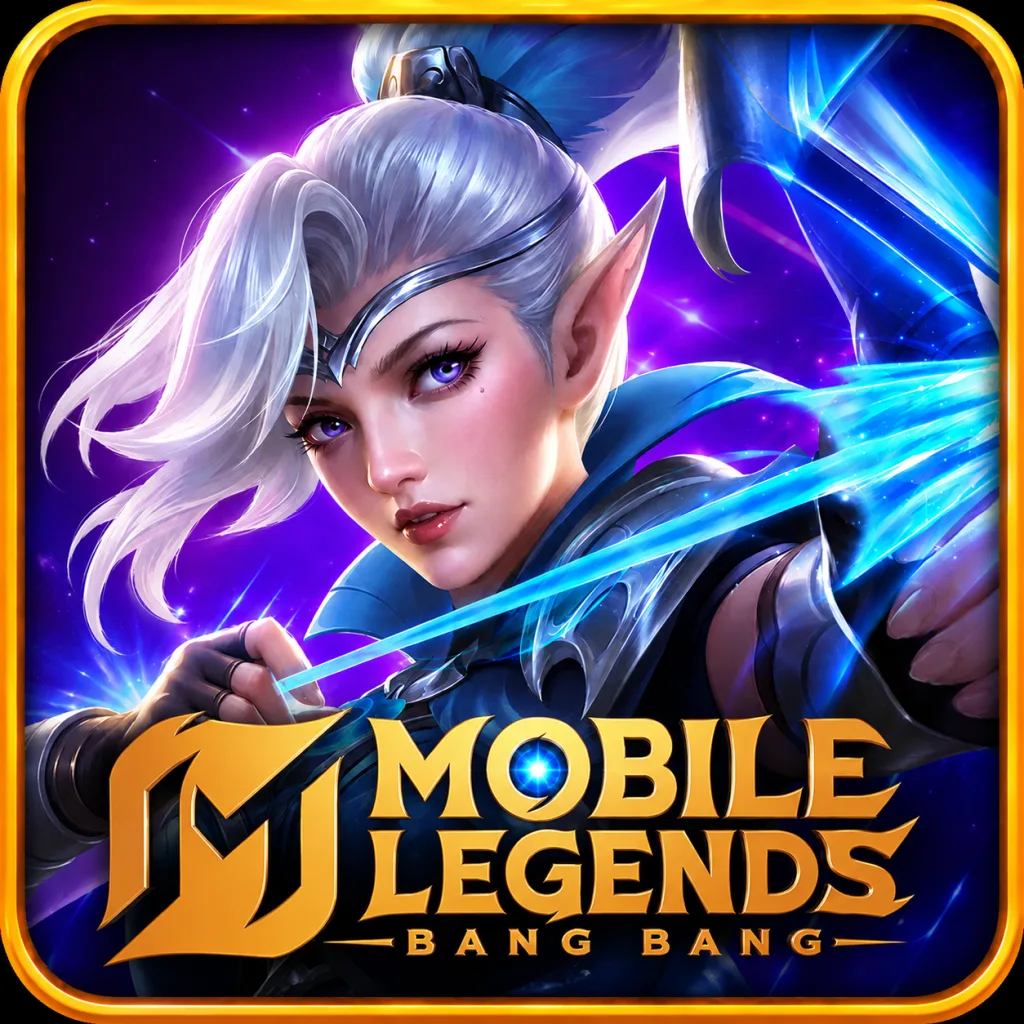 Mobile Legend : Bang Bang
