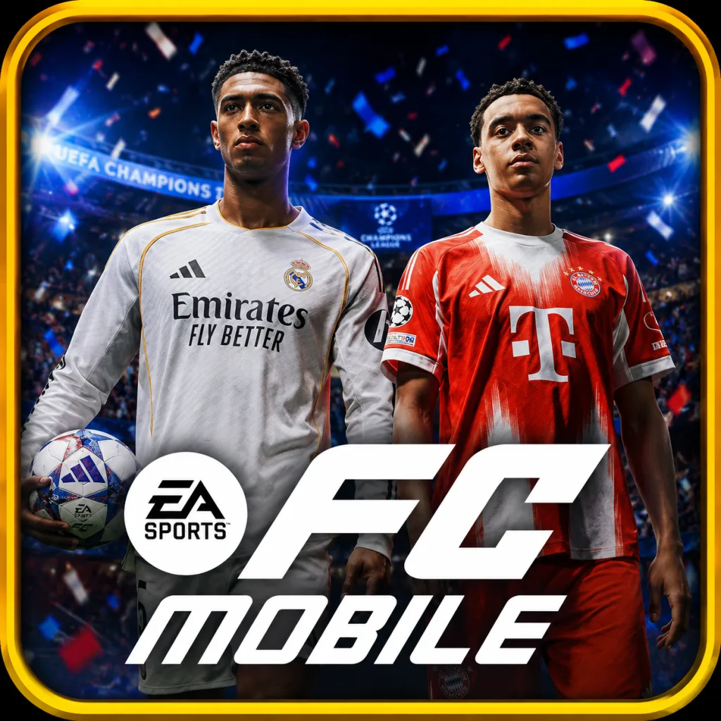 FC Mobile