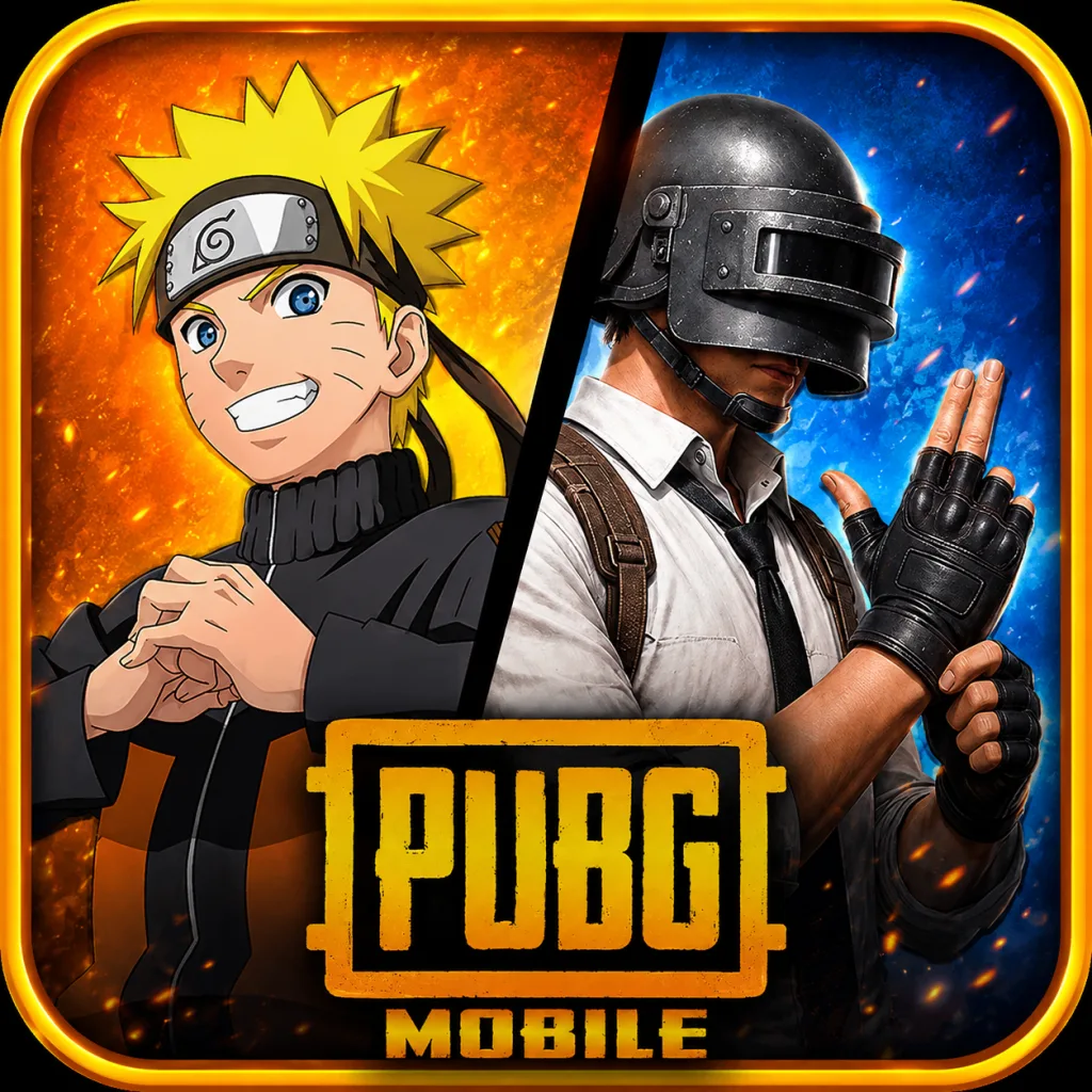 PUBG Mobile