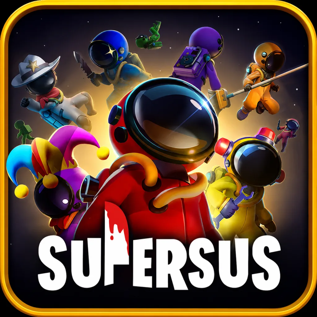 Super Sus