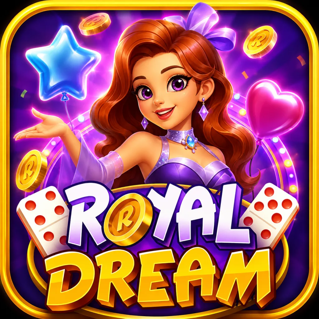Royal Dream