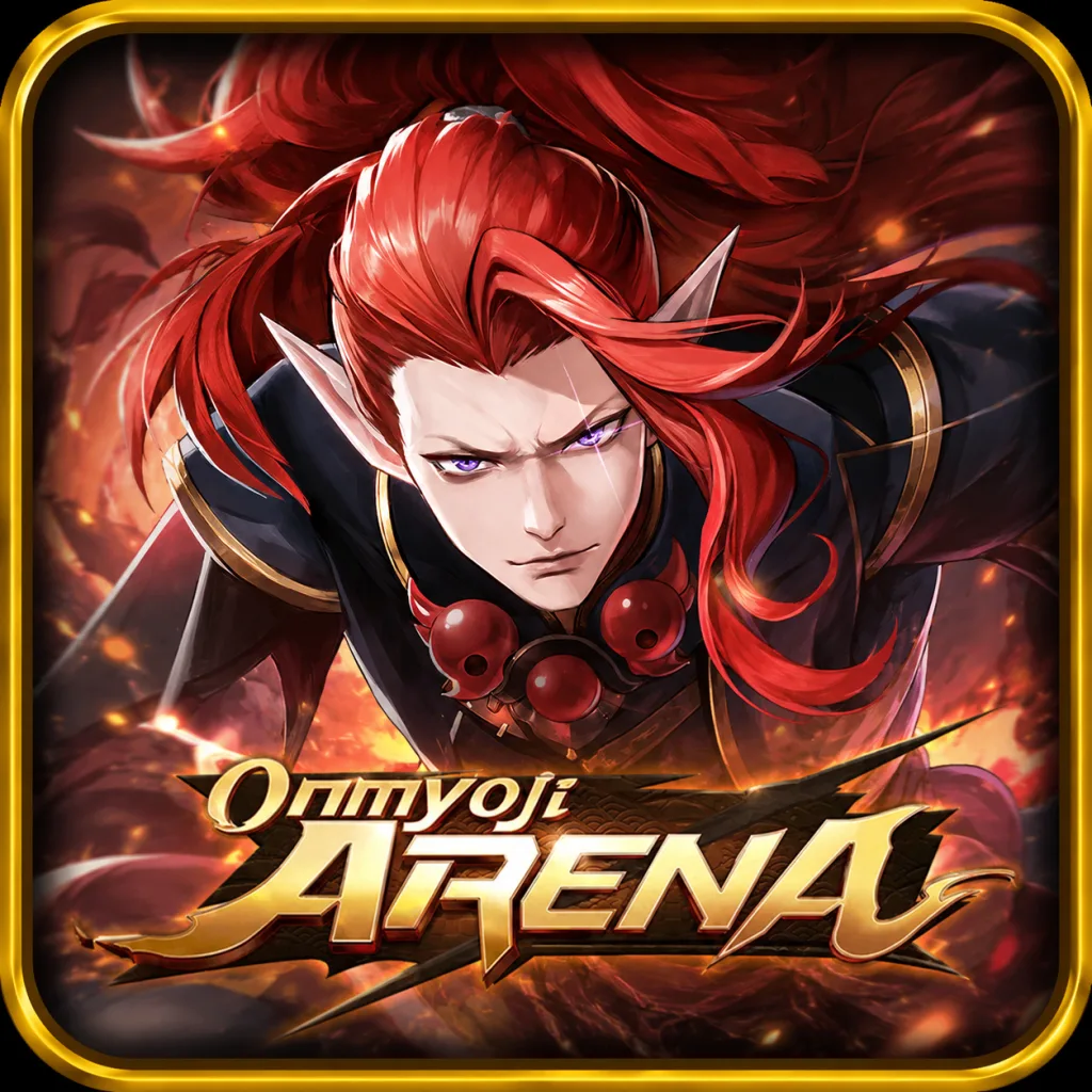 Onmyoji Arena