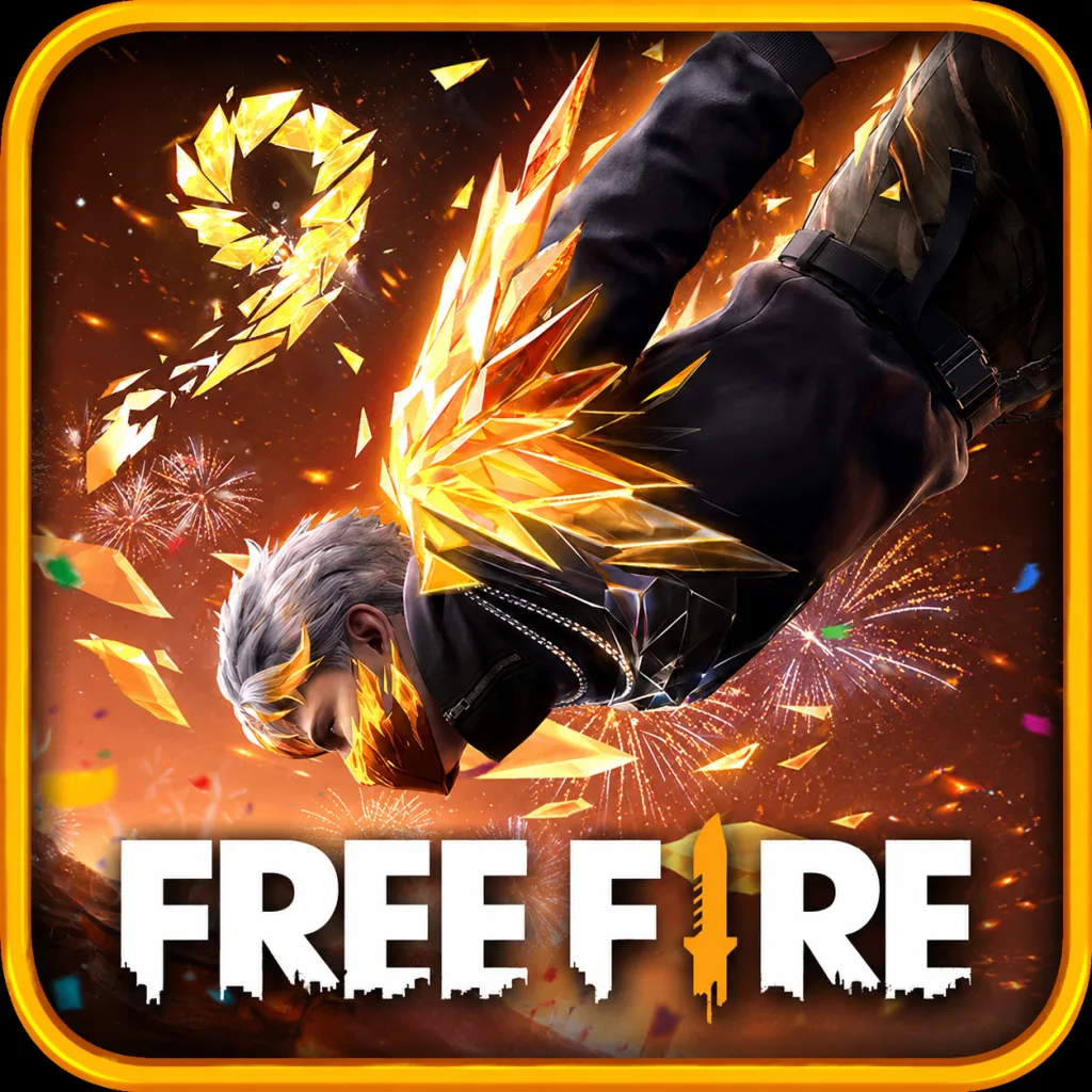 Free Fire