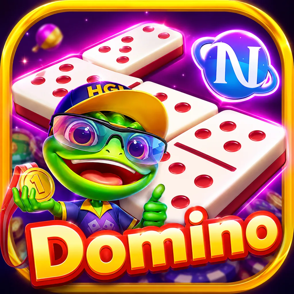 Higgs Games Island