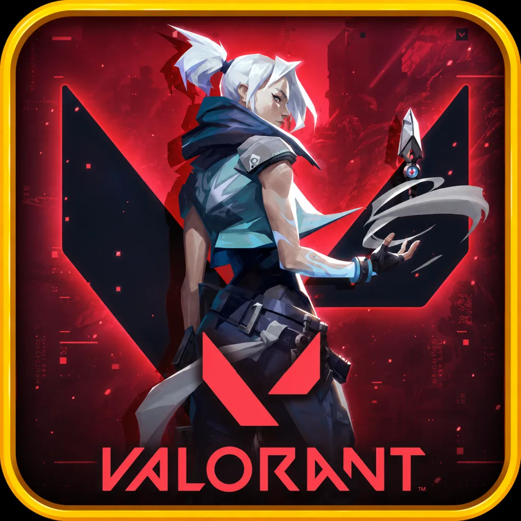 Valorant